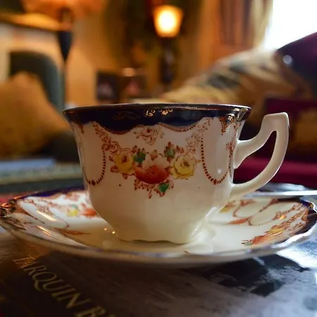 Killyliss Дом отдыха