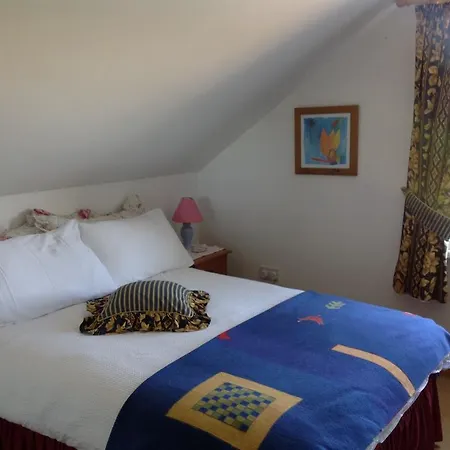 Feriehus Killyliss Lisnalong