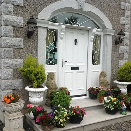 Feriehus Killyliss *