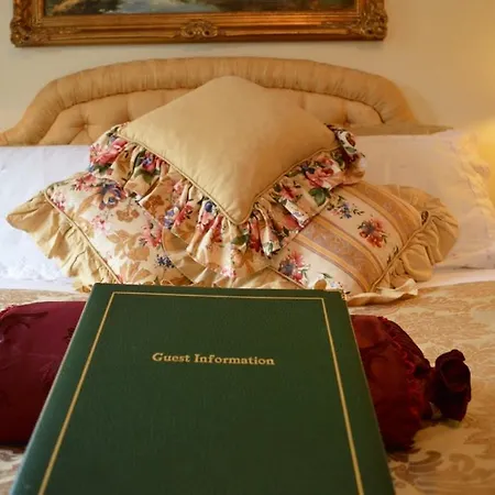 Killyliss Feriehus Lisnalong