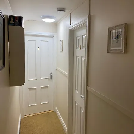 Feriehus Killyliss Lisnalong