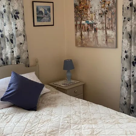 Killyliss Дом отдыха