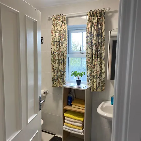 Killyliss Feriehus *