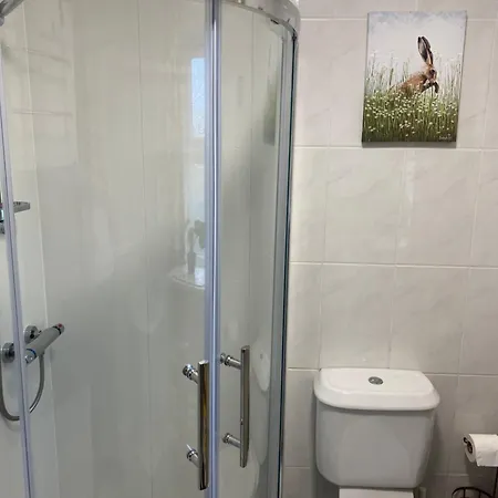 Feriehus Killyliss *