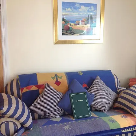 Feriehus Killyliss *