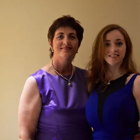 Killyliss Feriehus Lisnalong