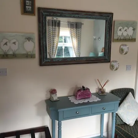 Killyliss * Lisnalong