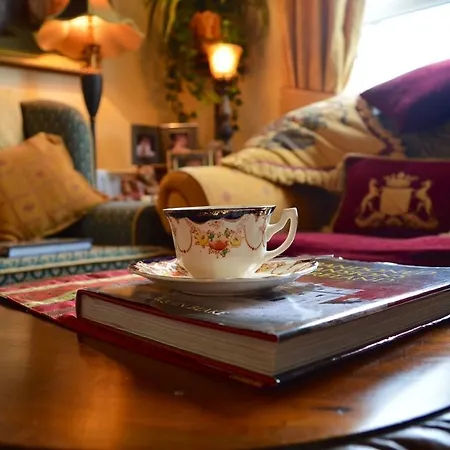 Killyliss Дом отдыха *