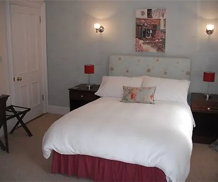 Feriehus Killyliss *