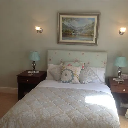 Дом отдыха Killyliss *