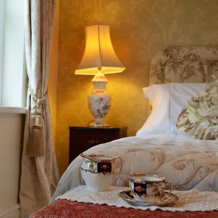 Killyliss Дом отдыха Lisnalong