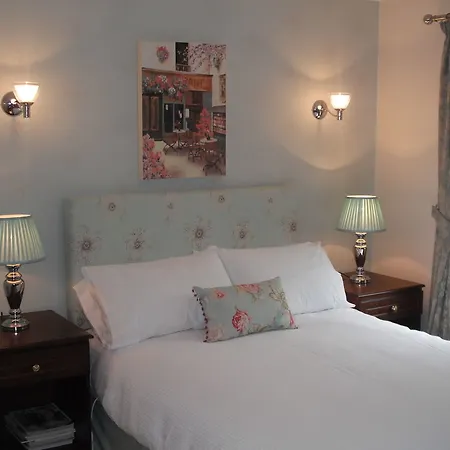 Killyliss Дом отдыха Lisnalong