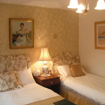 Дом отдыха Killyliss *