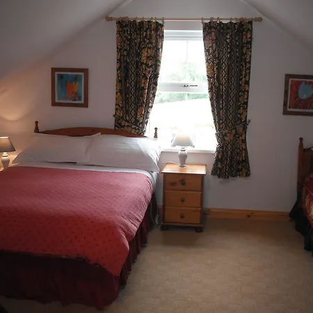 Дом отдыха Killyliss