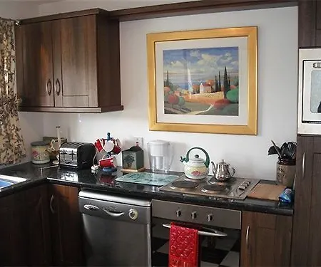 Killyliss Feriehus *