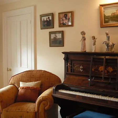 Feriehus Killyliss *