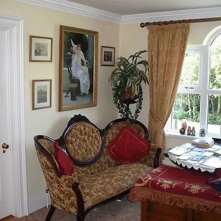 Feriehus Killyliss *