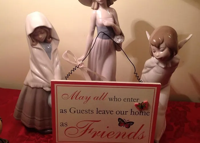 Сasa de vacaciones Killyliss