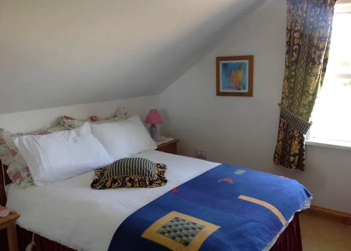 펜션 Killyliss Lisnalong