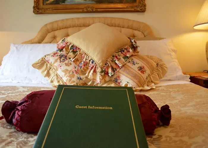 Killyliss Сasa de vacaciones Lisnalong