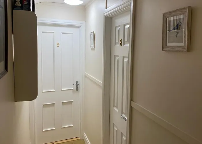 펜션 Killyliss Lisnalong