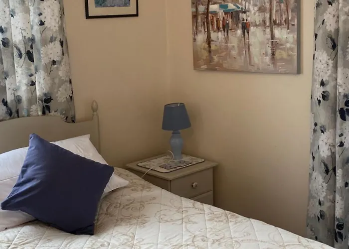 Killyliss Сasa de vacaciones