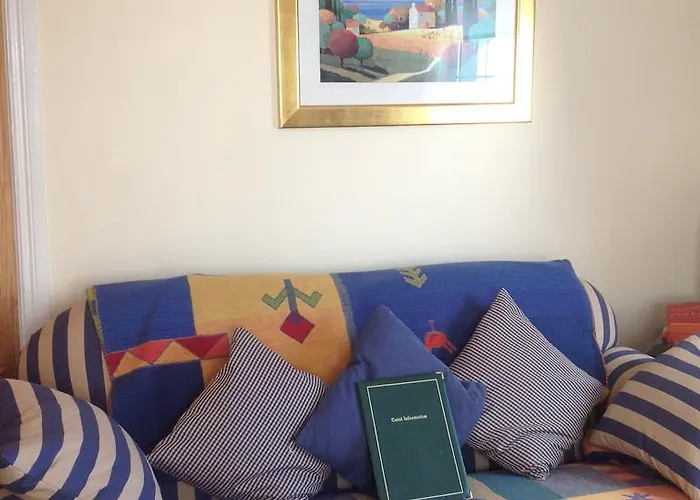 Nyaraló Killyliss *