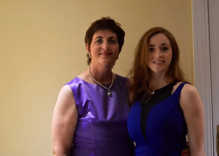 Killyliss Nyaraló Lisnalong