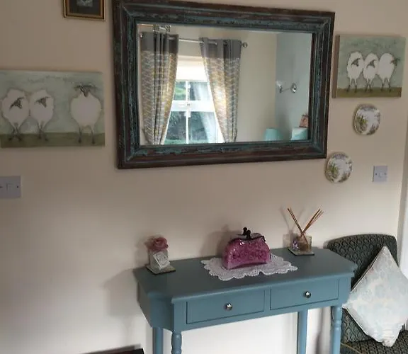 Killyliss * Lisnalong