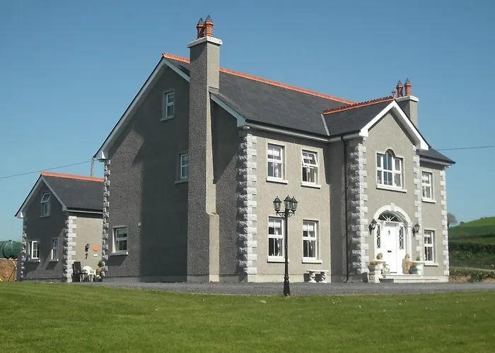 Killyliss Nyaraló Lisnalong