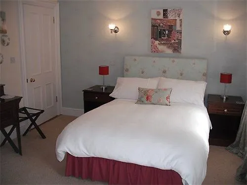 Nyaraló Killyliss *