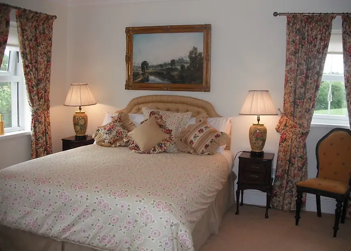 Killyliss * Lisnalong