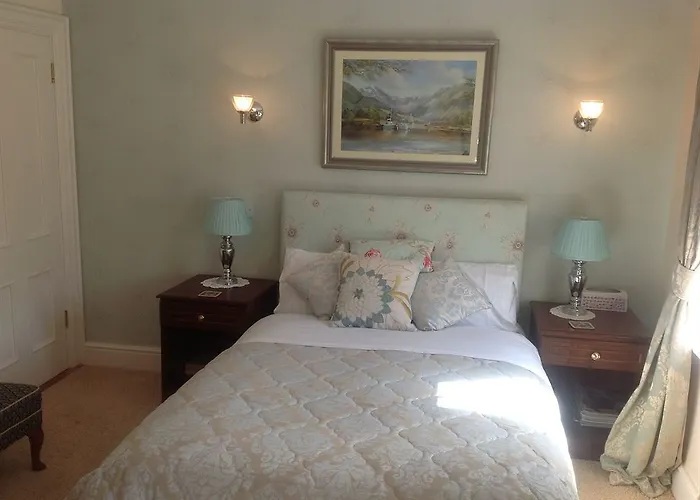 Сasa de vacaciones Killyliss *