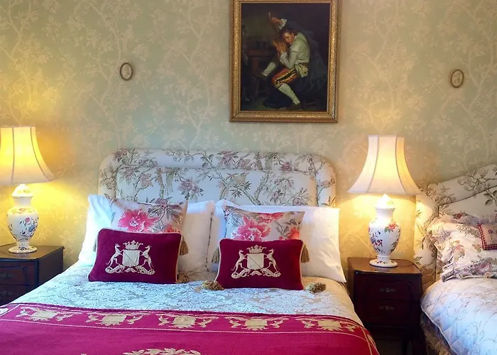 Сasa de vacaciones Killyliss