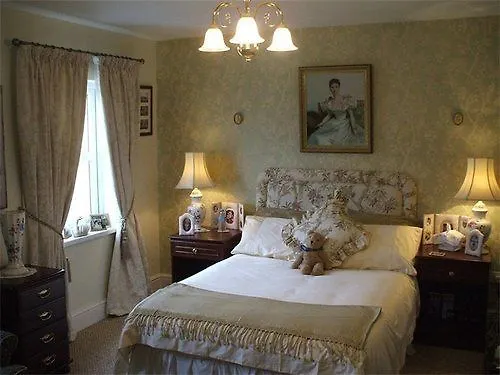 펜션 Killyliss Lisnalong