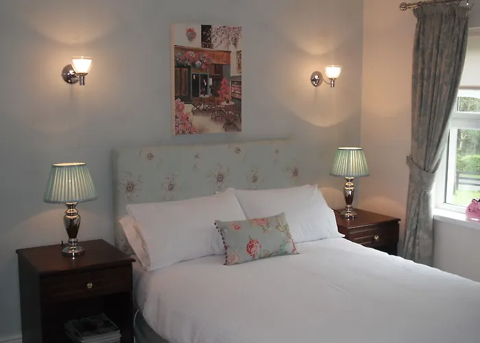 Killyliss Сasa de vacaciones Lisnalong