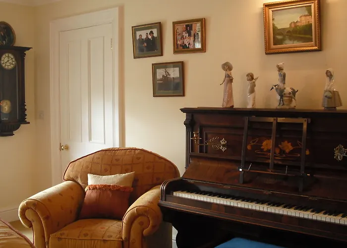 Nyaraló Killyliss *